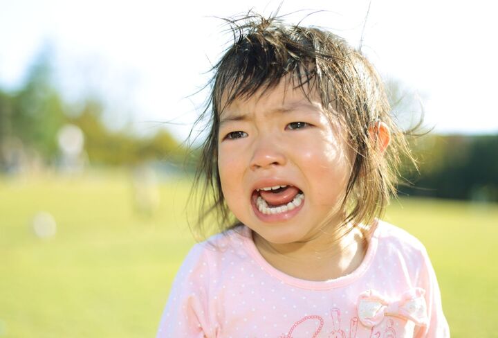 恐怖のイヤイヤ期をどう乗り切る?知っておくべき上手な対処法