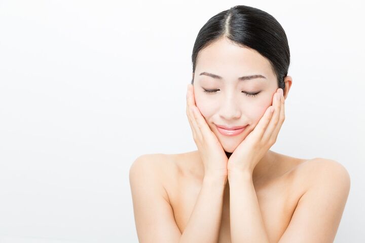 いつもの化粧品なのに効果UP!目からウロコのデイリースキンケア