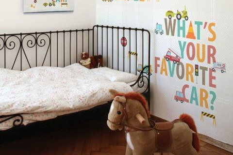 オシャレかわいい子供部屋を作ろう インテリア 収納アイデア27選 暮らしニスタ