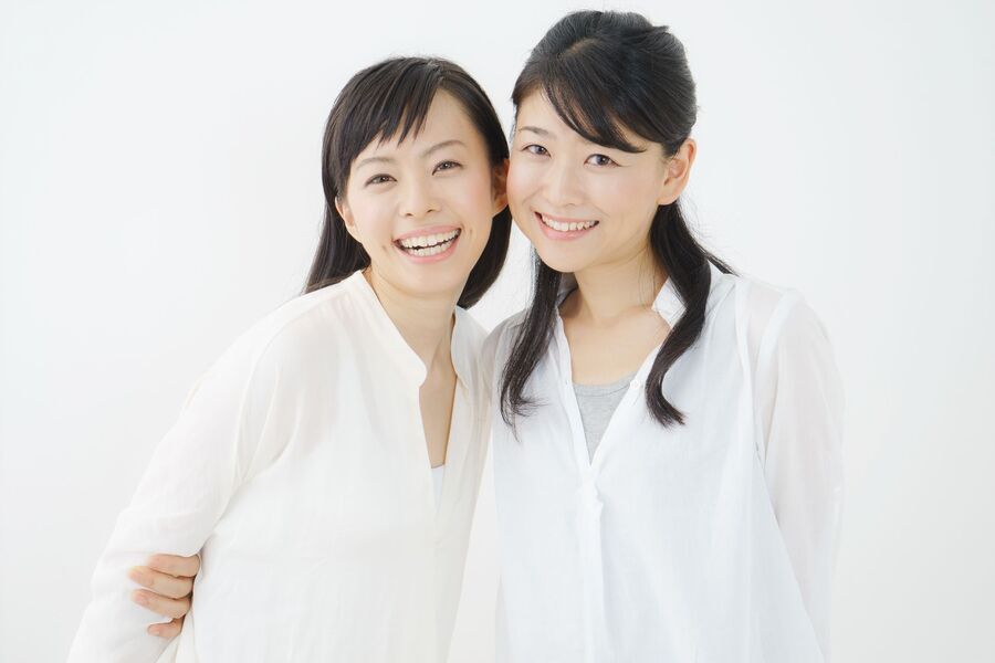 女同士じょうずに付き合うには 絶対守るべき4つのセオリー 暮らしニスタ 女同士じょうずに付き合うには 絶対守るべき4つのセオリー 暮らしニスタ