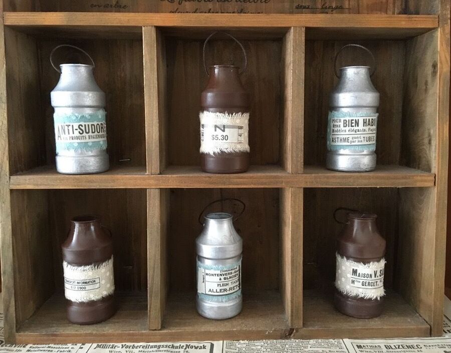 ピルクル空き容器を100均で簡単に プチボトル風にエコ可愛くリメイク 暮らしニスタ ピルクル空き容器を100均で簡単に プチボトル風にエコ可愛くリメイク 暮らしニスタ