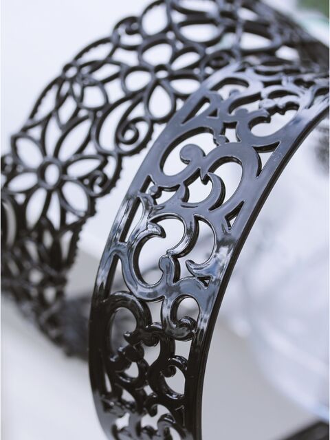 100均カチューシャ大変身 パーティー感覚の素敵カチューシャ手作り 暮らしニスタ