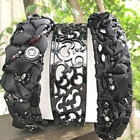 100均カチューシャ大変身 パーティー感覚の素敵カチューシャ手作り 暮らしニスタ 100均カチューシャ大変身 パーティー感覚の素敵カチューシャ手作り 暮らしニスタ