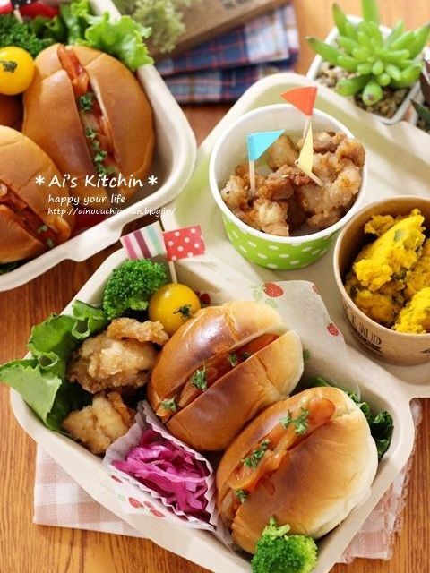 運動会のお弁当 主婦のおすすめレシピ メニュー集めました おかずや詰め方も参考に 暮らしニスタ 運動会のお弁当 主婦のおすすめレシピ メニュー集めました おかずや詰め方も参考に 暮らしニスタ