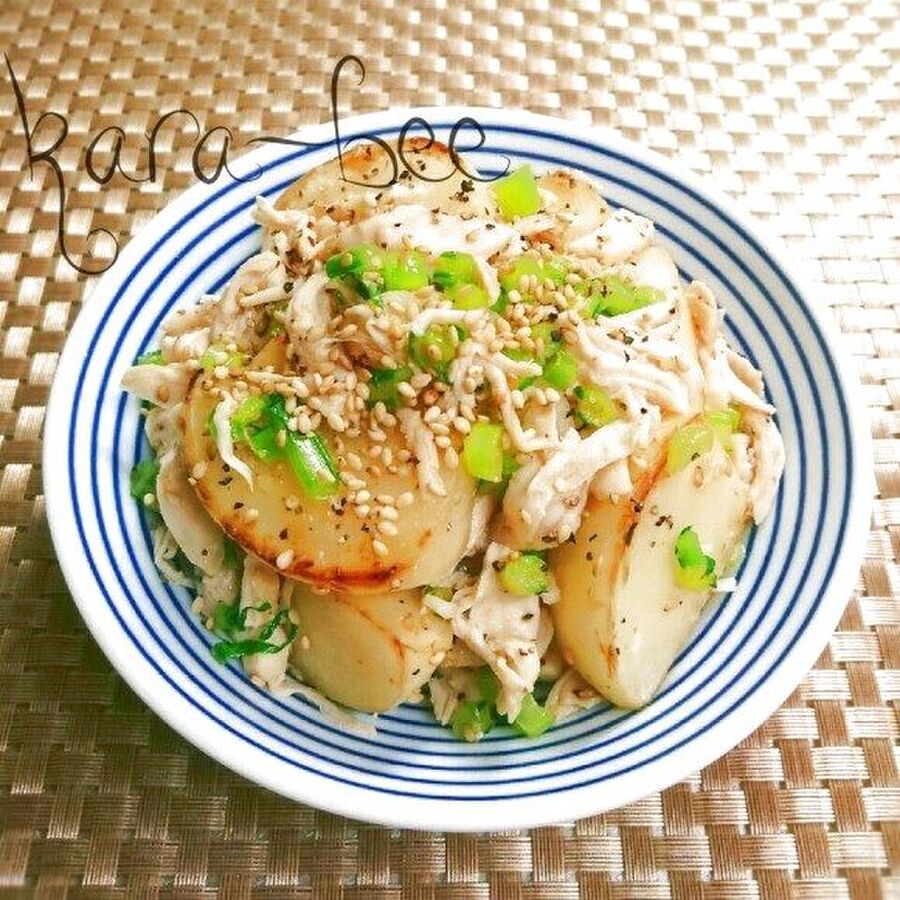 もう迷わない 焼きそばに合う献立レシピ選 暮らしニスタ