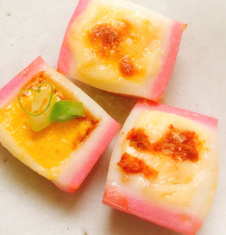 便利食材★かまぼこを使った簡単アレンジレシピ おかずからお弁当まで大活躍!