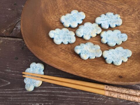 100均セリアを使って簡単可愛い 箸置き5種 おめでたい編の作り方 暮らしニスタ 100均セリアを使って簡単可愛い 箸置き5種 おめでたい編の作り方 暮らしニスタ