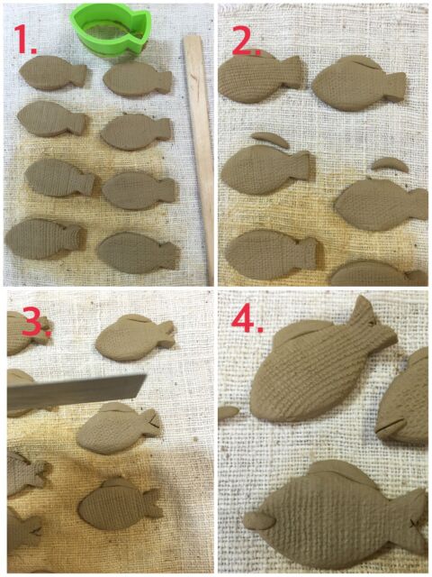 100均セリアを使って簡単可愛い 箸置き5種 おめでたい編の作り方 暮らしニスタ 100均セリアを使って簡単可愛い 箸置き5種 おめでたい編の作り方 暮らしニスタ