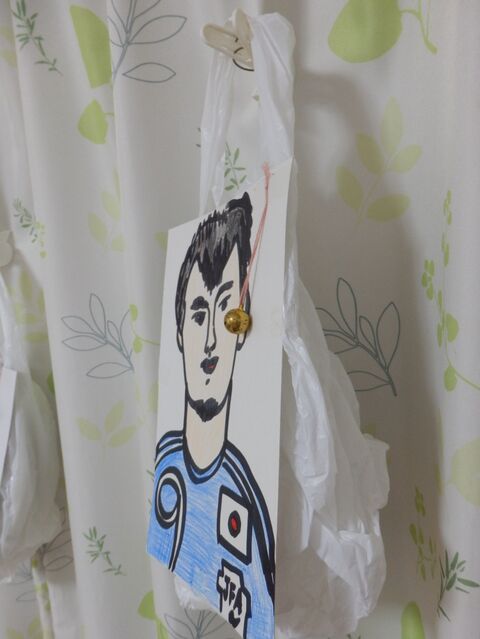 リアルポケモンgo 子供が喜ぶ お家でストラックアウト 暮らしニスタ