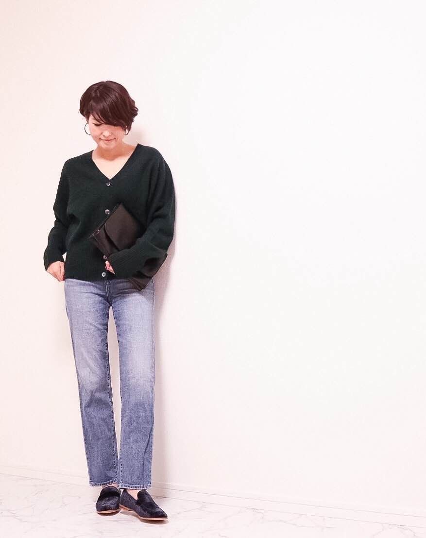 『大人のファッション講座』秋冬注目の素材ベルベットの取り入れ方