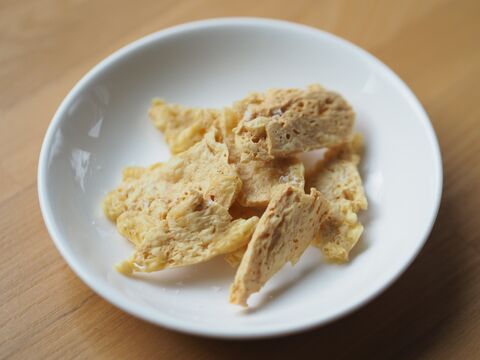 レンチンで作る 豆腐チップス ダイエットにぴったりのヘルシーおやつ 作ってみた 暮らしニスタ レンチンで作る 豆腐チップス ダイエットにぴったりのヘルシーおやつ 作ってみた 暮らしニスタ