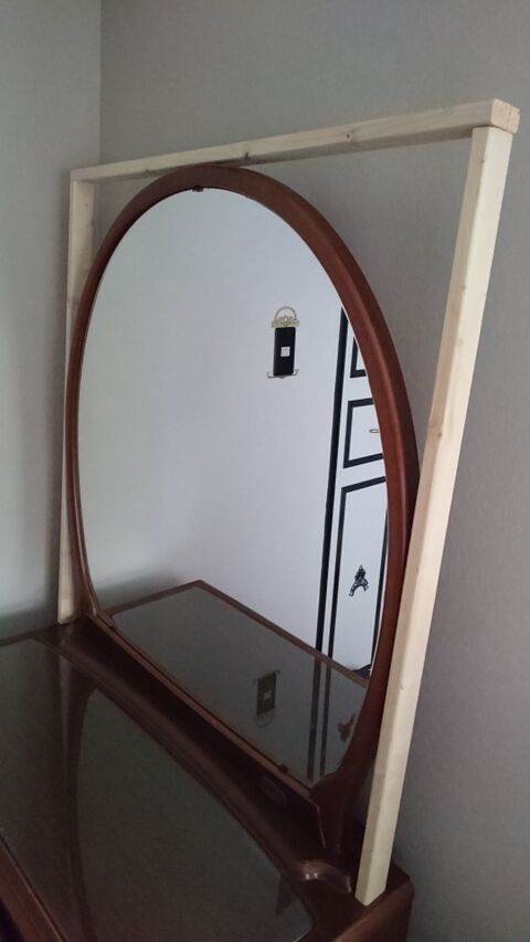 まるで別物 普通のドレッサーをエレガントにするリメイク術 暮らしニスタ まるで別物 普通のドレッサーをエレガントにするリメイク術 暮らしニスタ