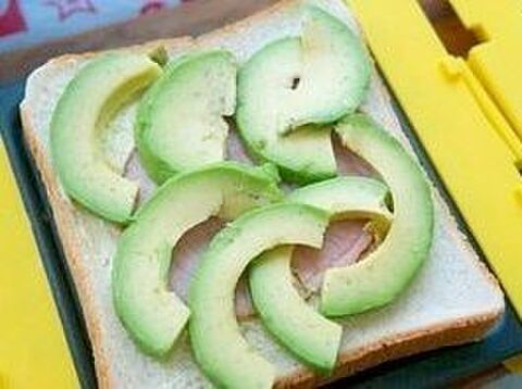 レンジでホットサンドが焼ける ベイクイット レポ 暮らしニスタ レンジでホットサンドが焼ける ベイクイット レポ 暮らしニスタ