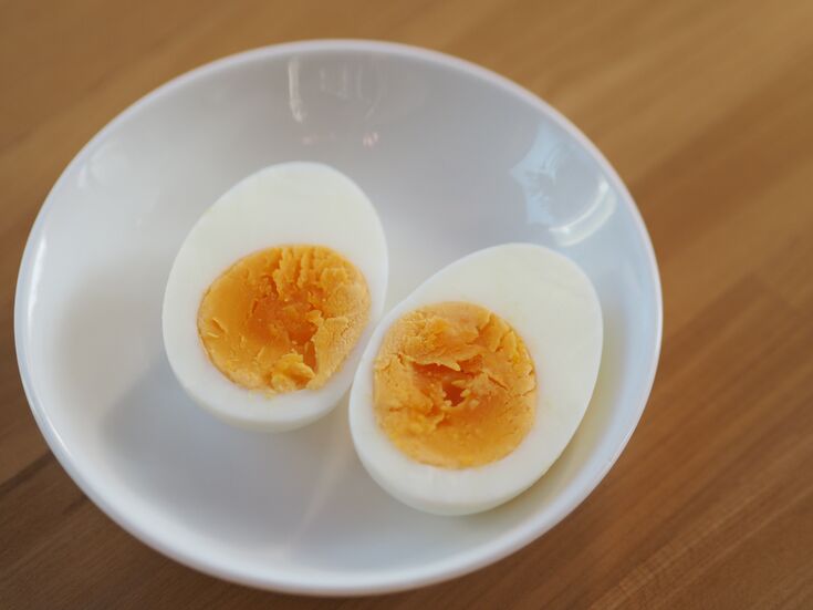裏ワザ☆身近な〇〇で「ゆで卵」をキレイに切る方法【試してみた】