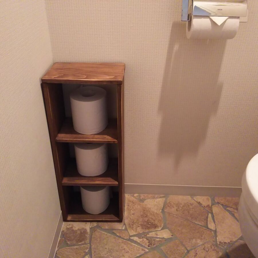 トイレ収納が全然なくても大丈夫 おしゃれ 実用的なお悩み解決アイデア 暮らしニスタ トイレ収納が全然なくても大丈夫 おしゃれ 実用的なお悩み解決アイデア 暮らしニスタ
