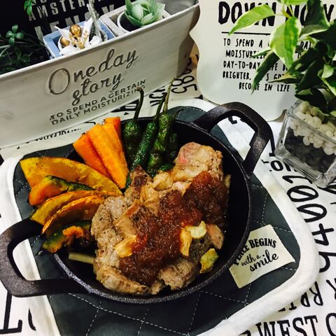 人気レシピ 安いステーキ肉を柔らかくジューシーに焼くコツ 暮らしニスタ