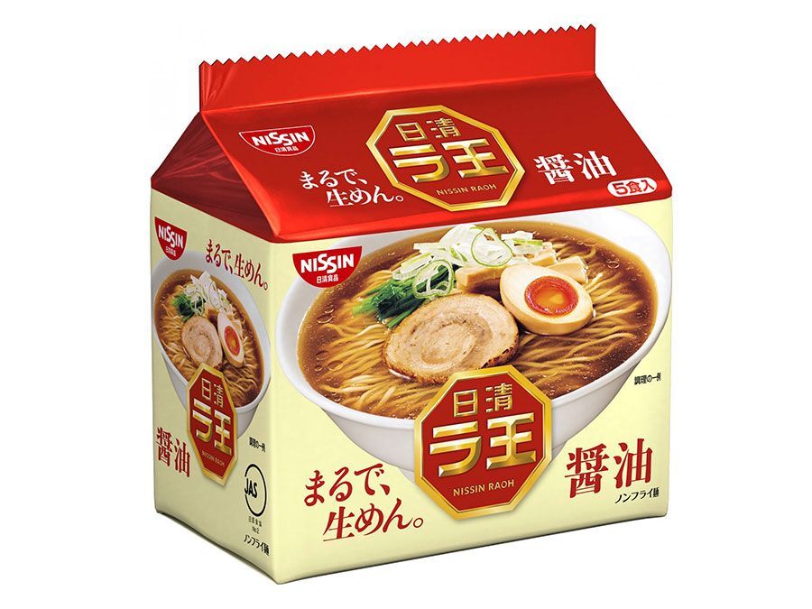 これがインスタントラーメン おしゃれすぎるアレンジレシピ選 暮らしニスタ