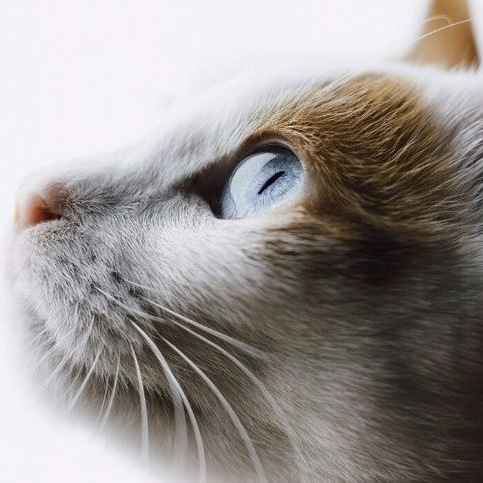 目の色で性格が分る？猫の目には沢山の不思議が隠されているらしい！