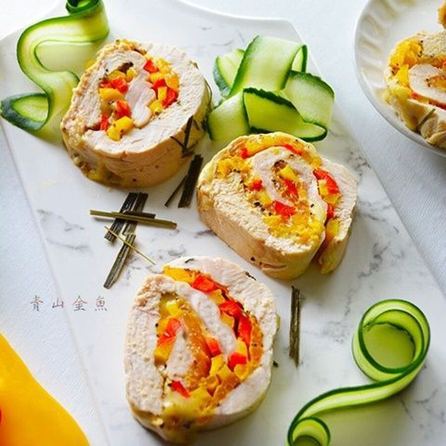 オレンジを使ったお料理 スイーツレシピ27選 ビタミンカラーで元気を補給 暮らしニスタ