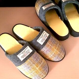 もこもこで暖かい しまむらのモカシン風ルームシューズ 暮らしニスタ もこもこで暖かい しまむらのモカシン風ルームシューズ 暮らしニスタ