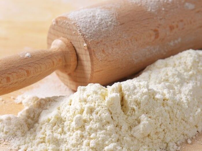小麦粉の特徴、保存期間の目安を理解しましょう