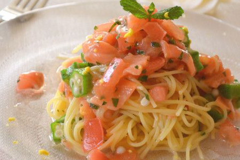 イタリア料理の簡単レシピ24選 おすすめ人気の前菜からデザートまで 暮らしニスタ
