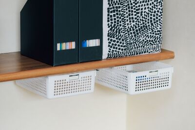 コジマジックが教える 文具やおもちゃの使いやすい収納とは 暮らしニスタ
