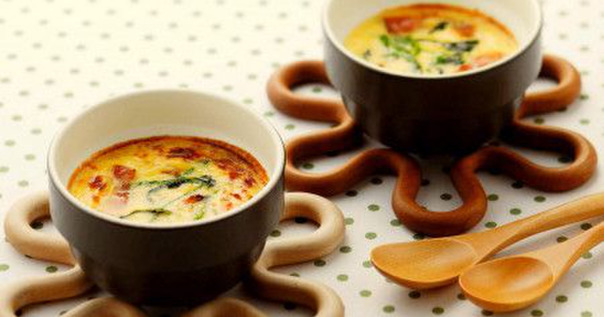 栄養豊富なほうれん草のおすすめレシピ26選 暮らしニスタ