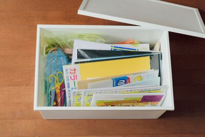 連載 収納王子コジマジックの100均収納術 暮らしニスタ