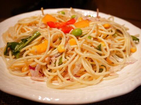 水菜を使ったアイデアレシピ30選 シャキシャキとした食感でさっぱり美味しい 暮らしニスタ