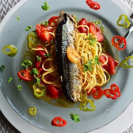 栄養満点 美味しい青魚レシピ23選 ダイエット中でも 暮らしニスタ