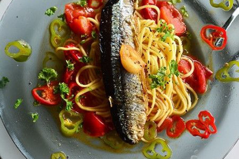 栄養満点 美味しい青魚レシピ23選 ダイエット中でも 暮らしニスタ 栄養満点 美味しい青魚レシピ23選 ダイエット中でも 暮らしニスタ