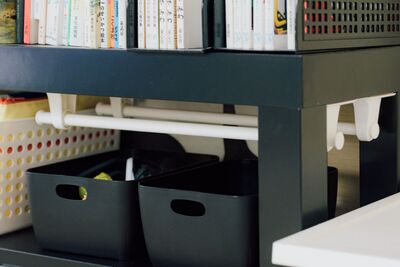 コジマジックが教える 文具やおもちゃの使いやすい収納とは 暮らしニスタ コジマジックが教える 文具やおもちゃの使いやすい収納とは 暮らしニスタ