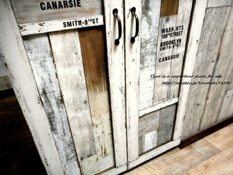 ベニヤと壁紙で家具をかっこよくイメチェン 暮らしニスタ ベニヤと壁紙で家具をかっこよくイメチェン 暮らしニスタ