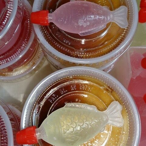 持ち寄りパーティーが増える中子供に意外に受けるゼリー 暮らしニスタ