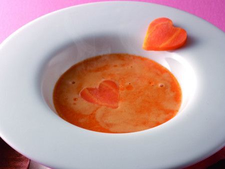 不足しがちな野菜をお手軽に 野菜スープのレシピ50選 暮らしニスタ