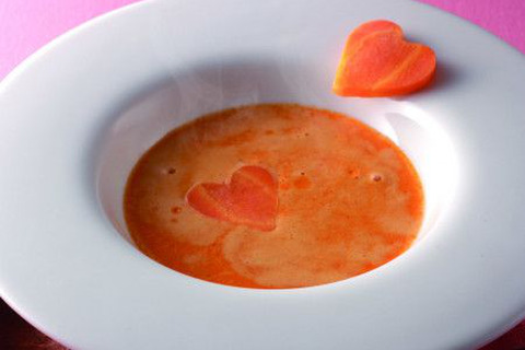 不足しがちな野菜をお手軽に 野菜スープのレシピ50選 暮らしニスタ