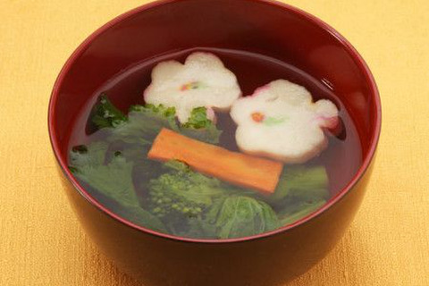 一層豪華に ちらし寿司にあう献立レシピ選 暮らしニスタ