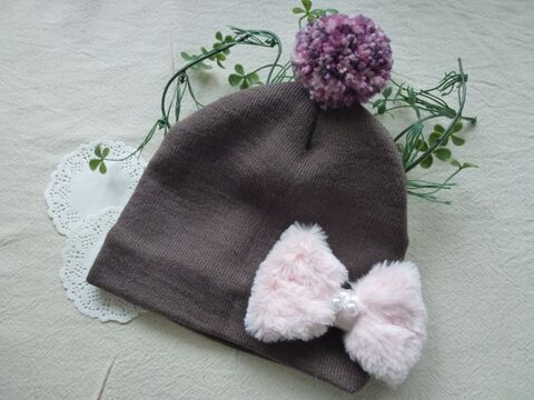 セリア 簡単 キュートなキャップをハンドメイド 暮らしニスタ