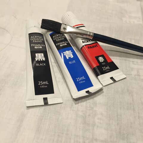 お祭り のぼり旗 を手作り アクリル絵の具を使えば雨にも負けない 暮らしニスタ お祭り のぼり旗 を手作り アクリル絵の具を使えば雨にも負けない 暮らしニスタ