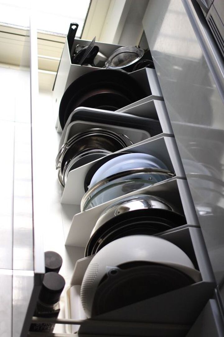 鍋&フライパン収納の極意とは?人気インスタグラマー&ブロガーが収納術を公開!!