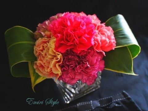 生花の飾り方を工夫して お洒落に長く楽しむ方法 暮らしニスタ 生花の飾り方を工夫して お洒落に長く楽しむ方法 暮らしニスタ