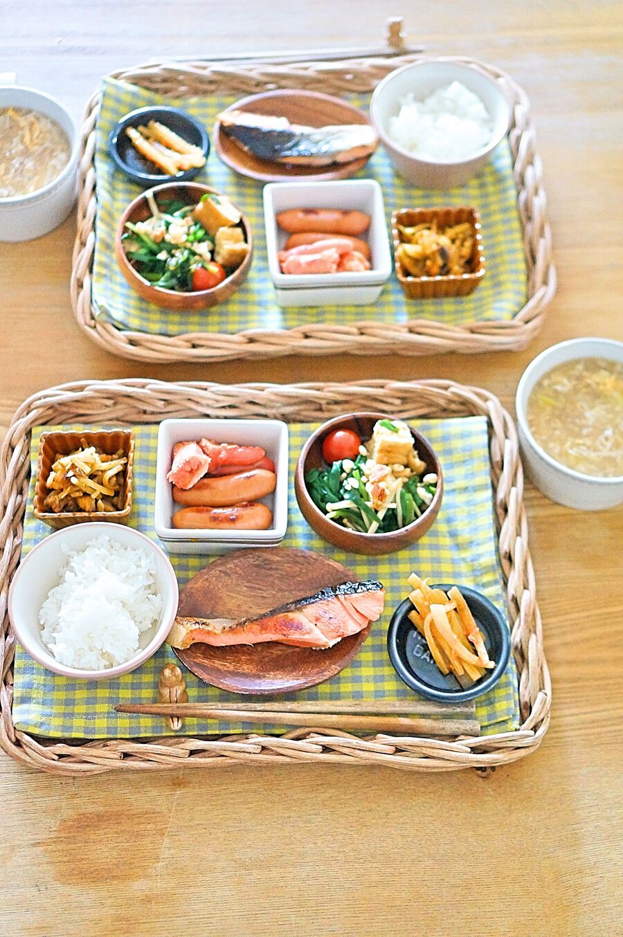 すぐに真似出来る かごトレイと100均皿でお手軽おうちcafeコーデ 簡単レシピ付 暮らしニスタ すぐに真似出来る かごトレイと100均皿でお手軽おうちcafeコーデ 簡単レシピ付 暮らしニスタ