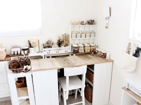 狭い4畳半 ごちゃごちゃが工夫ですっきり部屋に 暮らしニスタ 狭い4畳半 ごちゃごちゃが工夫ですっきり部屋に 暮らしニスタ