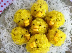 すぐデキる もち米を使ったおススメレシピ15選 炊飯器で炊くコツも 暮らしニスタ すぐデキる もち米を使ったおススメレシピ15選 炊飯器で炊くコツも 暮らしニスタ