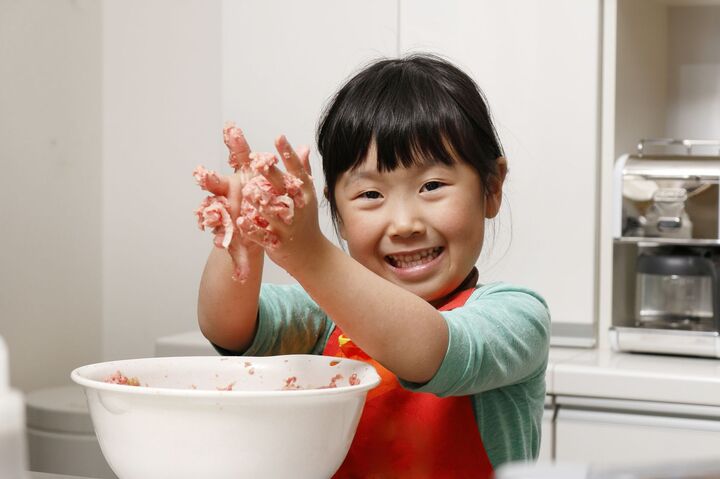 嬉しいけれど思わず苦笑…子どもが作ってくれた「びっくり手料理」