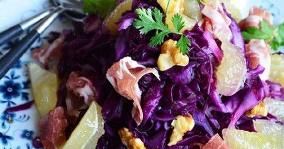 キャベツサラダレシピ11選 食感良し栄養たっぷりなんでも合わせやすい 暮らしニスタ