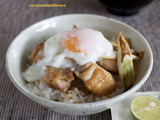 簡単＆お腹満足♡卵の丼レシピ15選