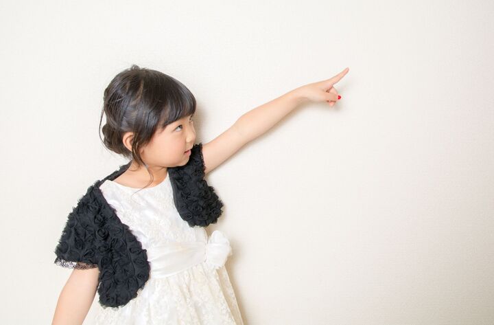 思わず凍りついた!結婚式での子どもの失言エピソード