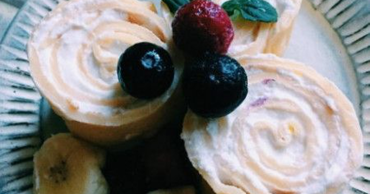 オシャレで可愛い みんな大好きクレープレシピ15選 暮らしニスタ